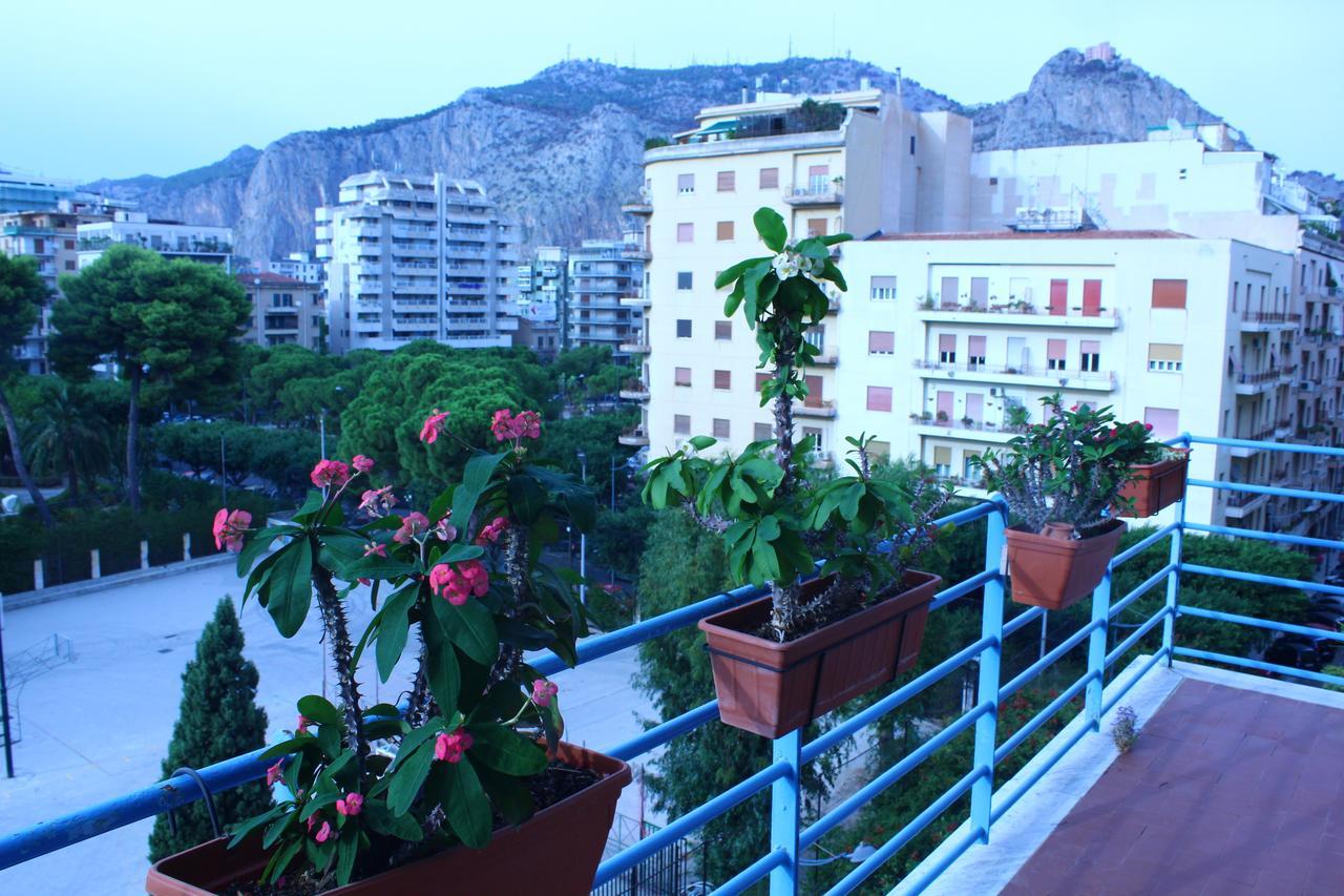 Esedra B&B - Palermo — Photos 2