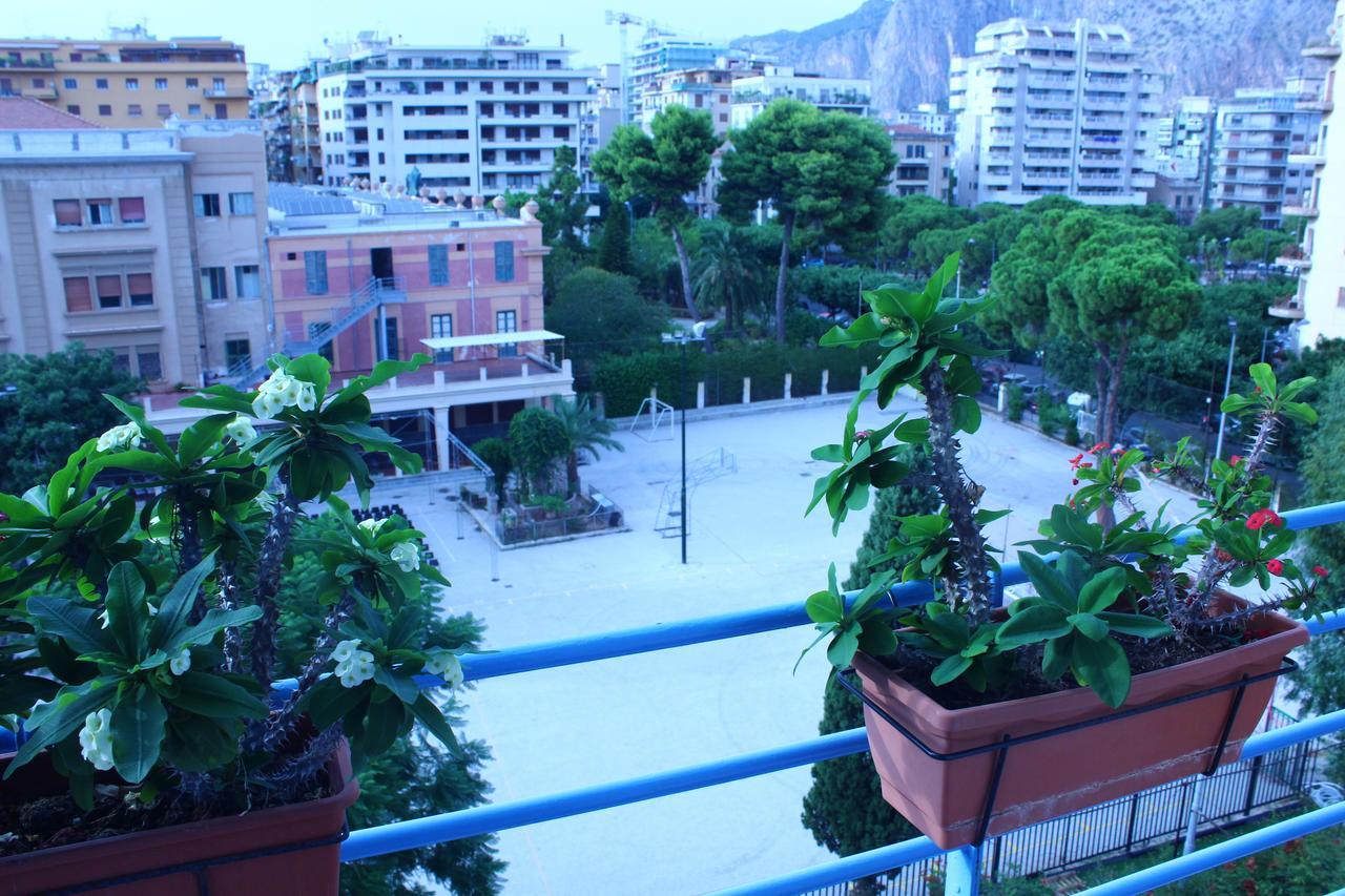 Esedra B&B - Palermo, Palermo
