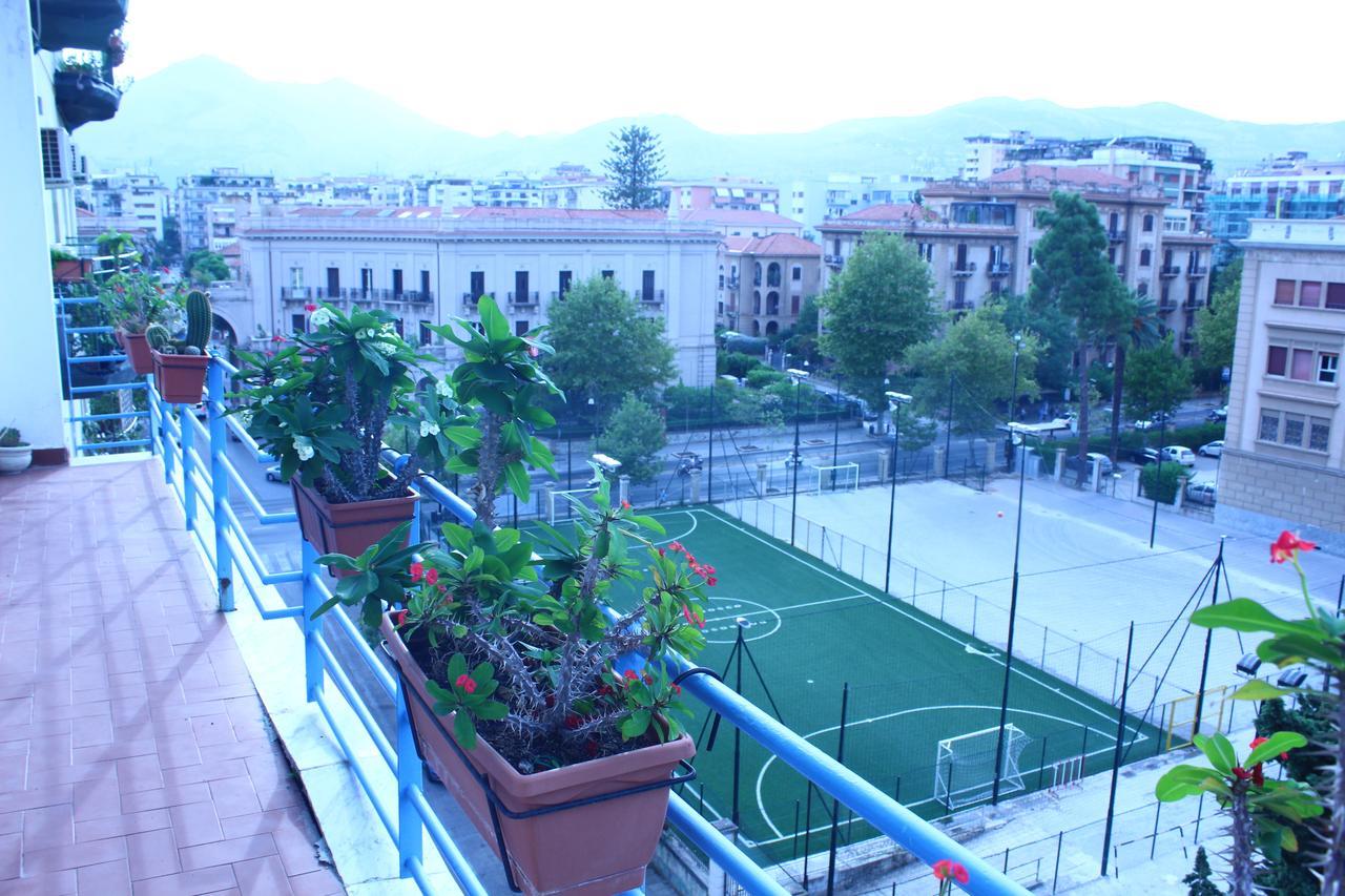 Esedra B&B - Palermo — Photos 3