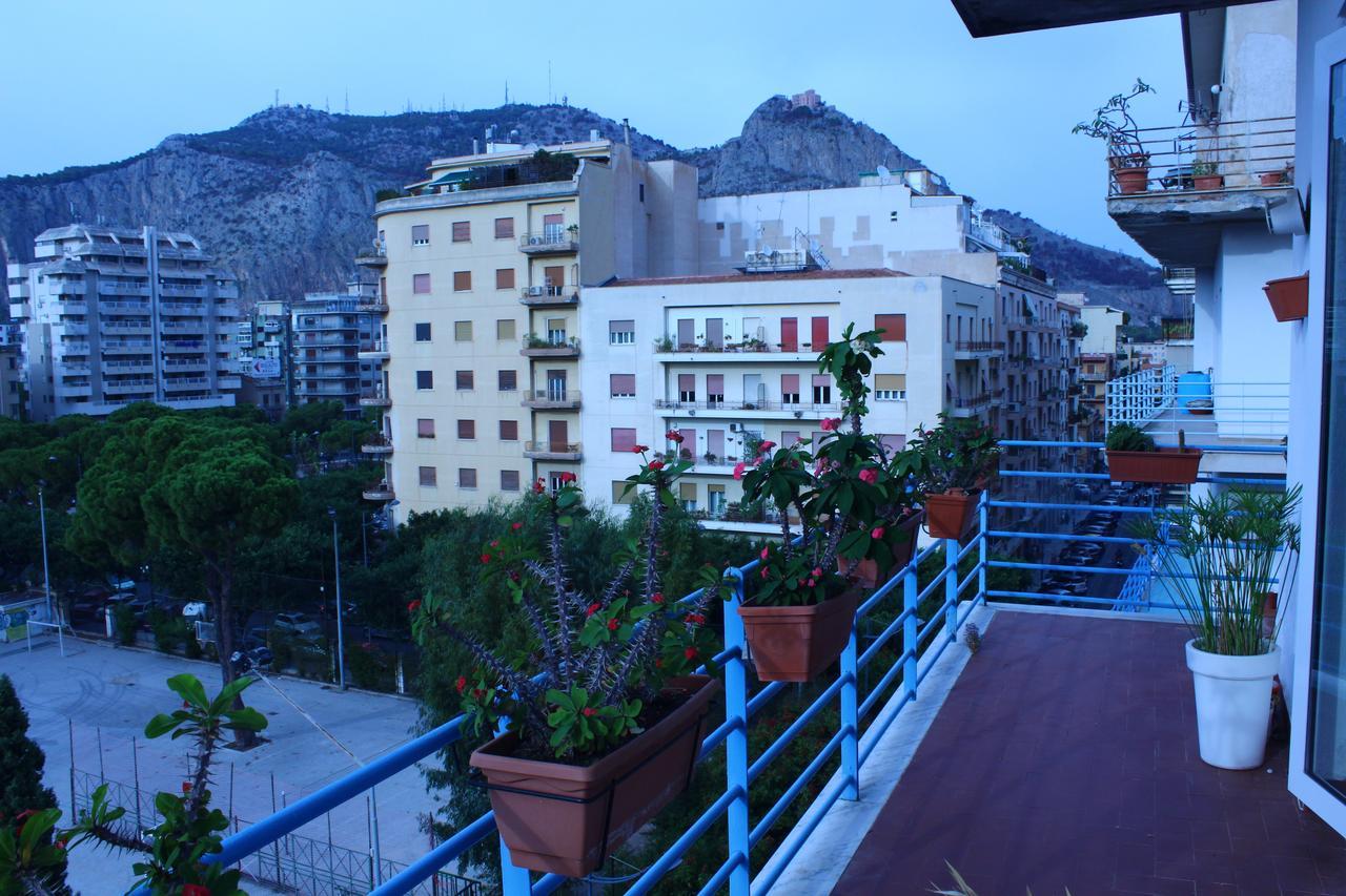 Esedra B&B - Palermo — Photos 1